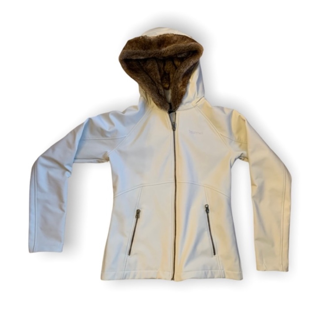 Marmot Winter Jacket Sz. S